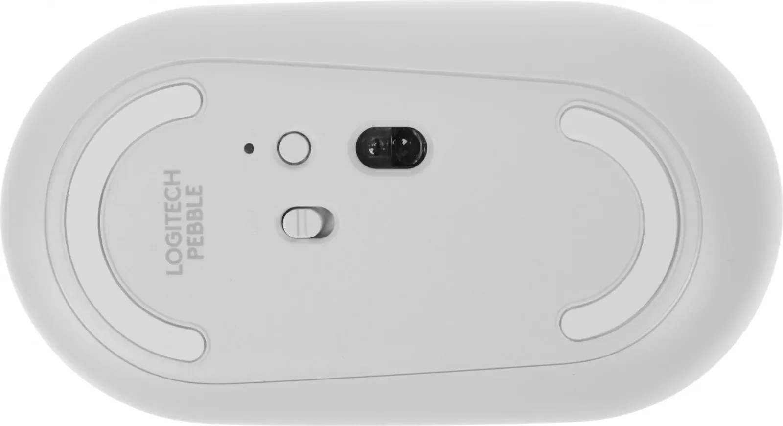 Мыши LOGITECH Pebble M350 - фото 4