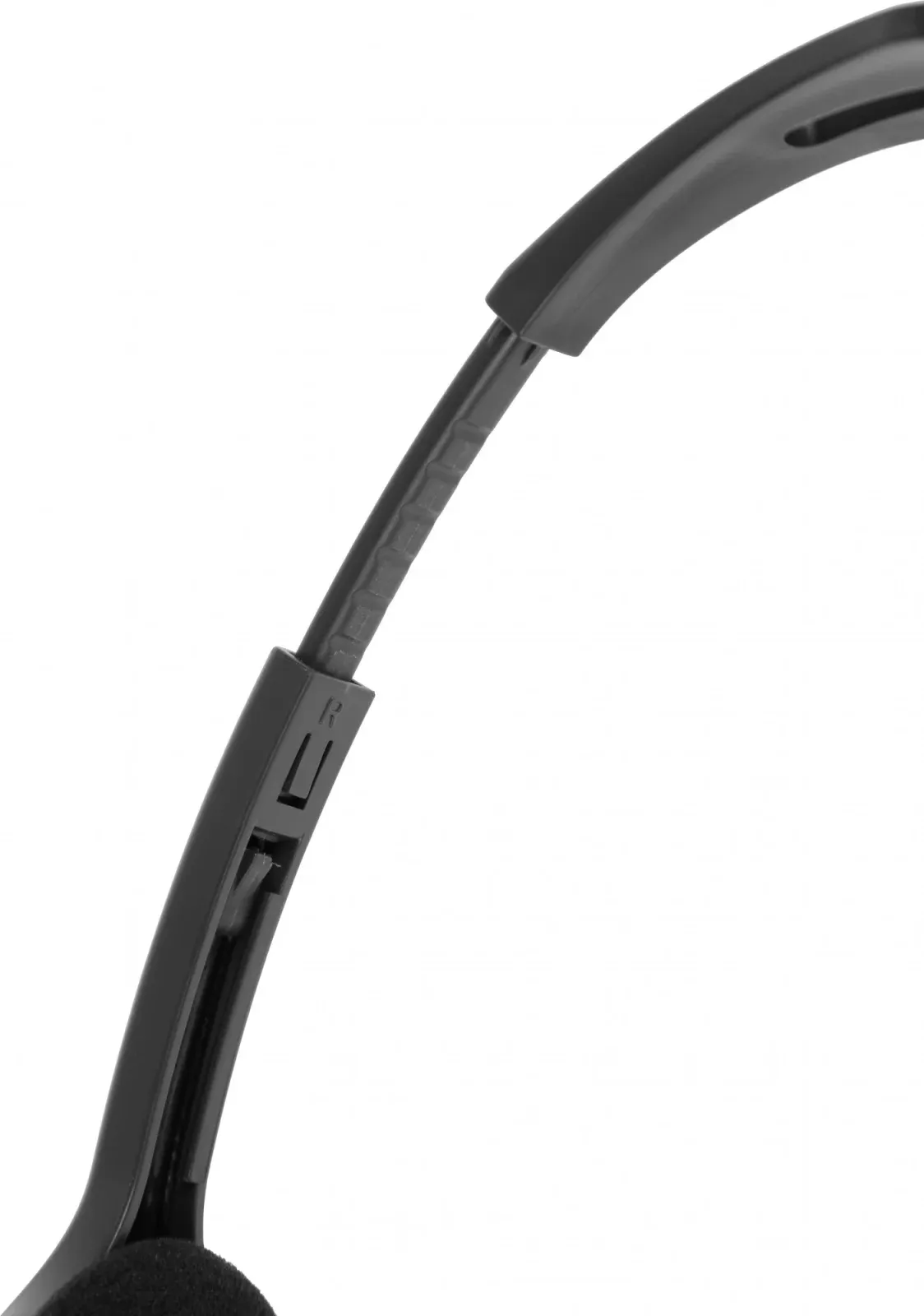 Гарнитуры наушники с микрофоном LOGITECH H111 серый - фото 4