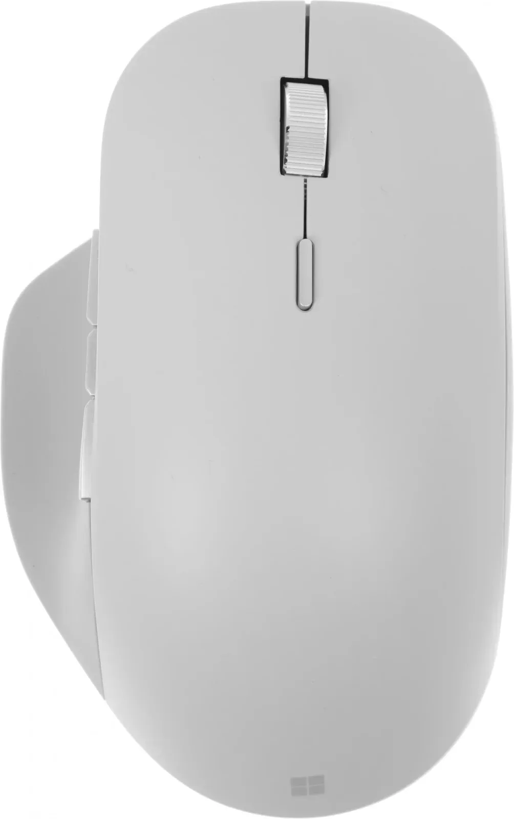Мыши MICROSOFT SURFACE PRECISION MOUSE BLUETOOTH GREY - фото 1