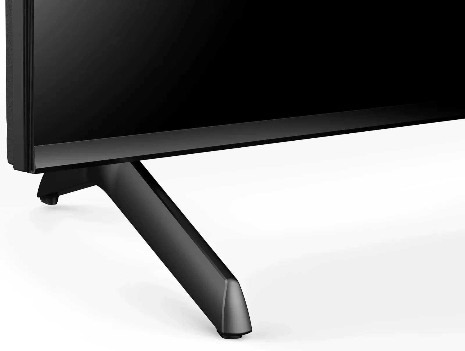 Телевизор LED Hyundai 75 H-LED75BU7006 Android TV Frameless черный 4K Ultra HD 60Hz DVB-T DVB-T2 DVB-C DVB-S DVB-S2 USB WiFi Smart TV - фото 4