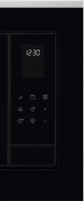Микроволновая печь Electrolux LMS4253TMX 25л. 900Вт черный встраиваемая, 25 л - фото 3