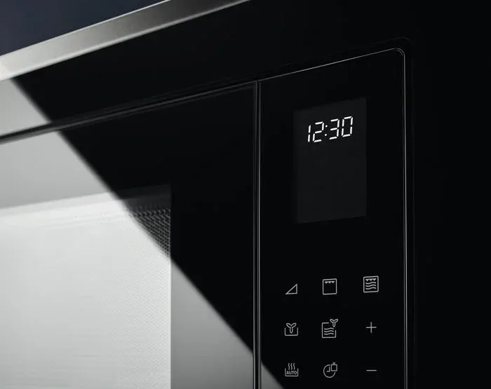 Микроволновая печь Electrolux LMS4253TMX 25л. 900Вт черный встраиваемая, 25 л - фото 4