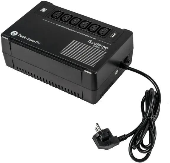 Smart SYSTEME ELECTRIC BVSE600I - фото 1