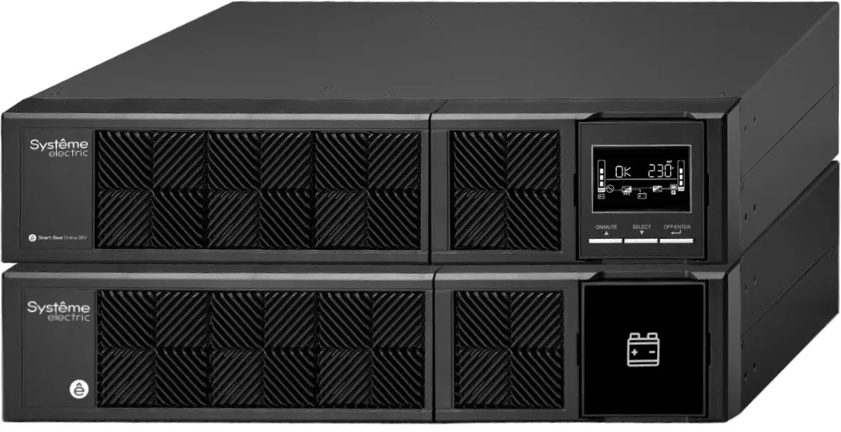 On-Line SYSTEME ELECTRIC SRVSE2KRTXLI - фото 1