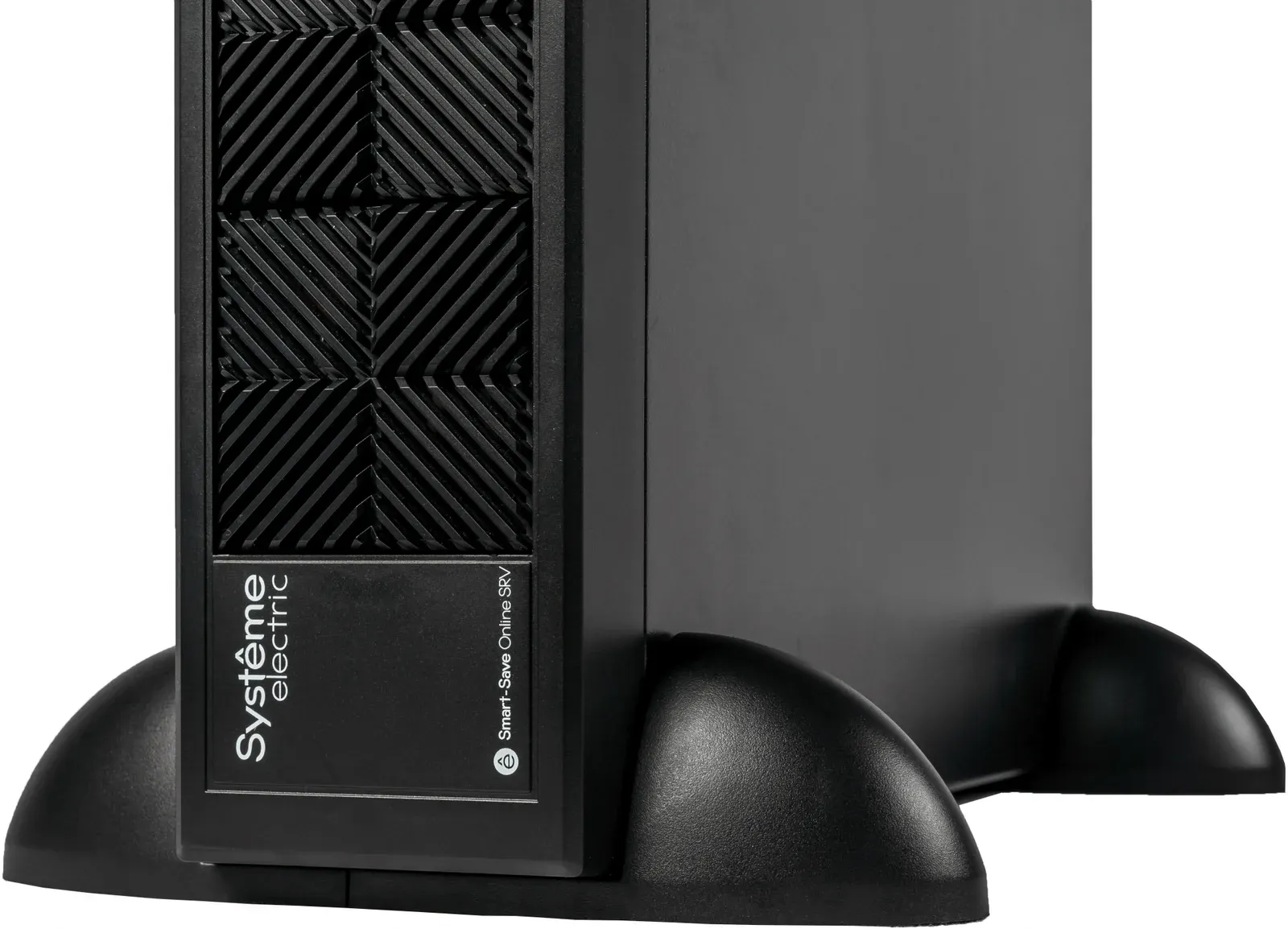 Источник бесперебойного питания Systeme Electriс SRV SRVSE2KRTI 1800Вт 2000ВА черный - фото 2