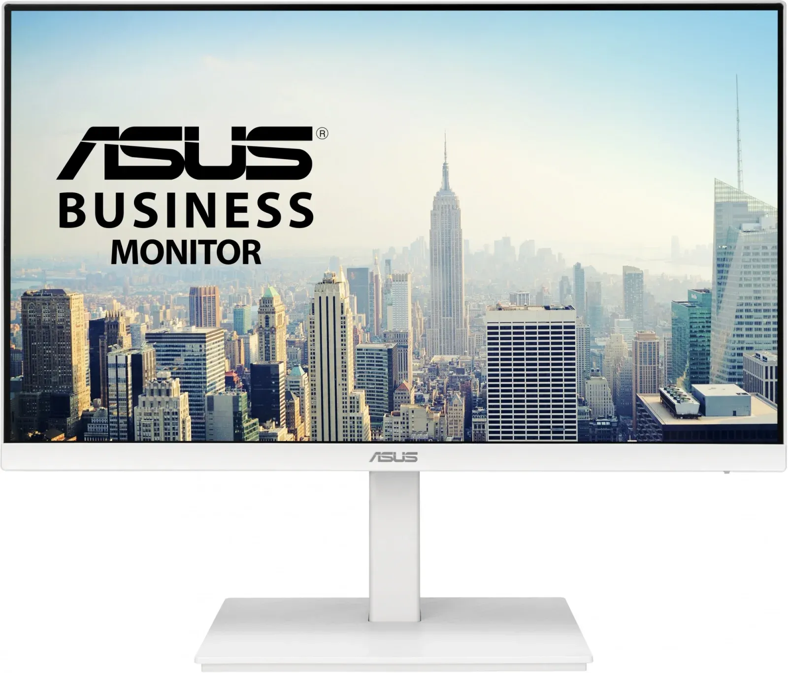 Мониторы ЖК ASUS VA24EQSB-W - фото 1