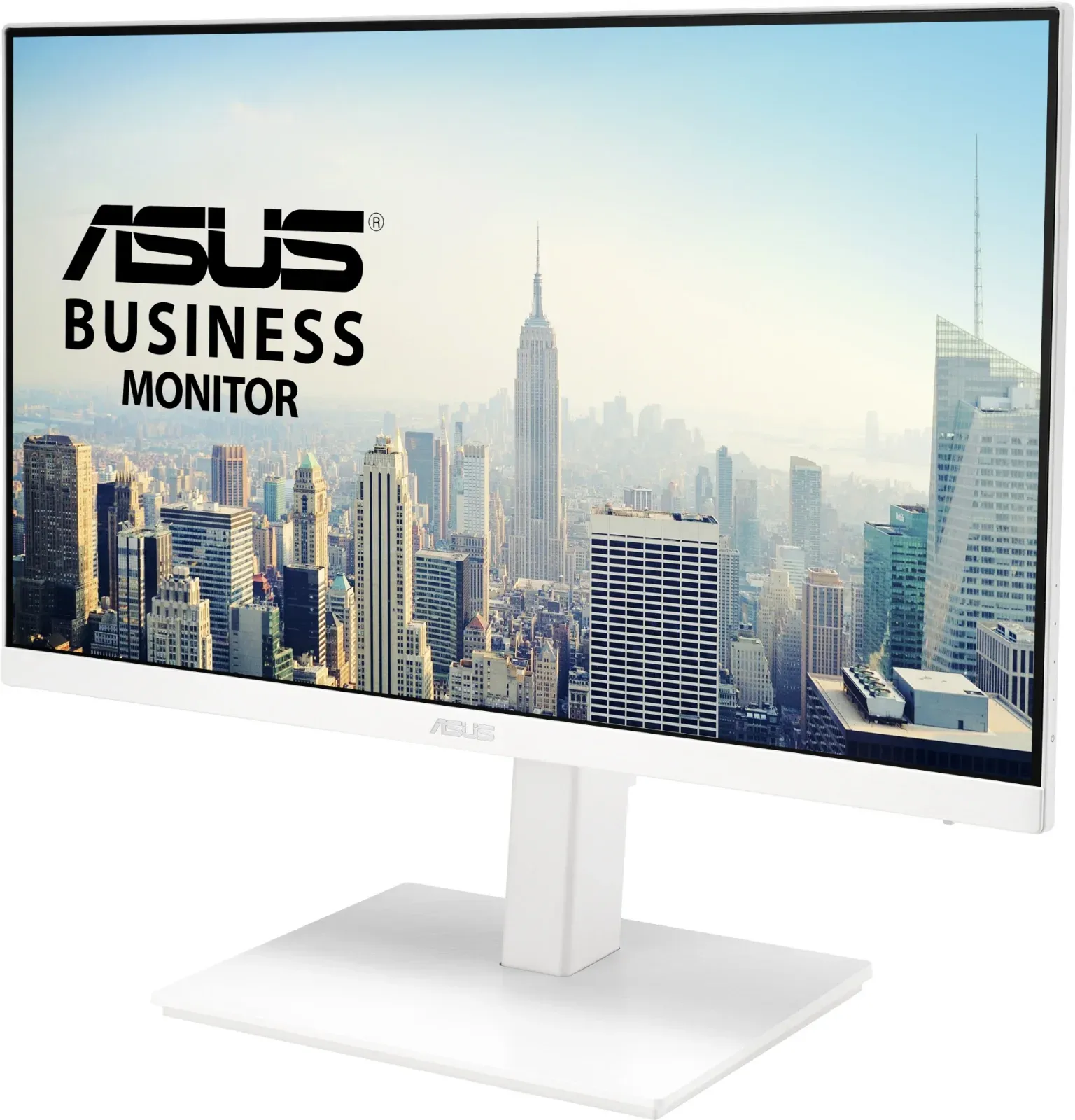 Мониторы ЖК ASUS VA24EQSB-W - фото 2