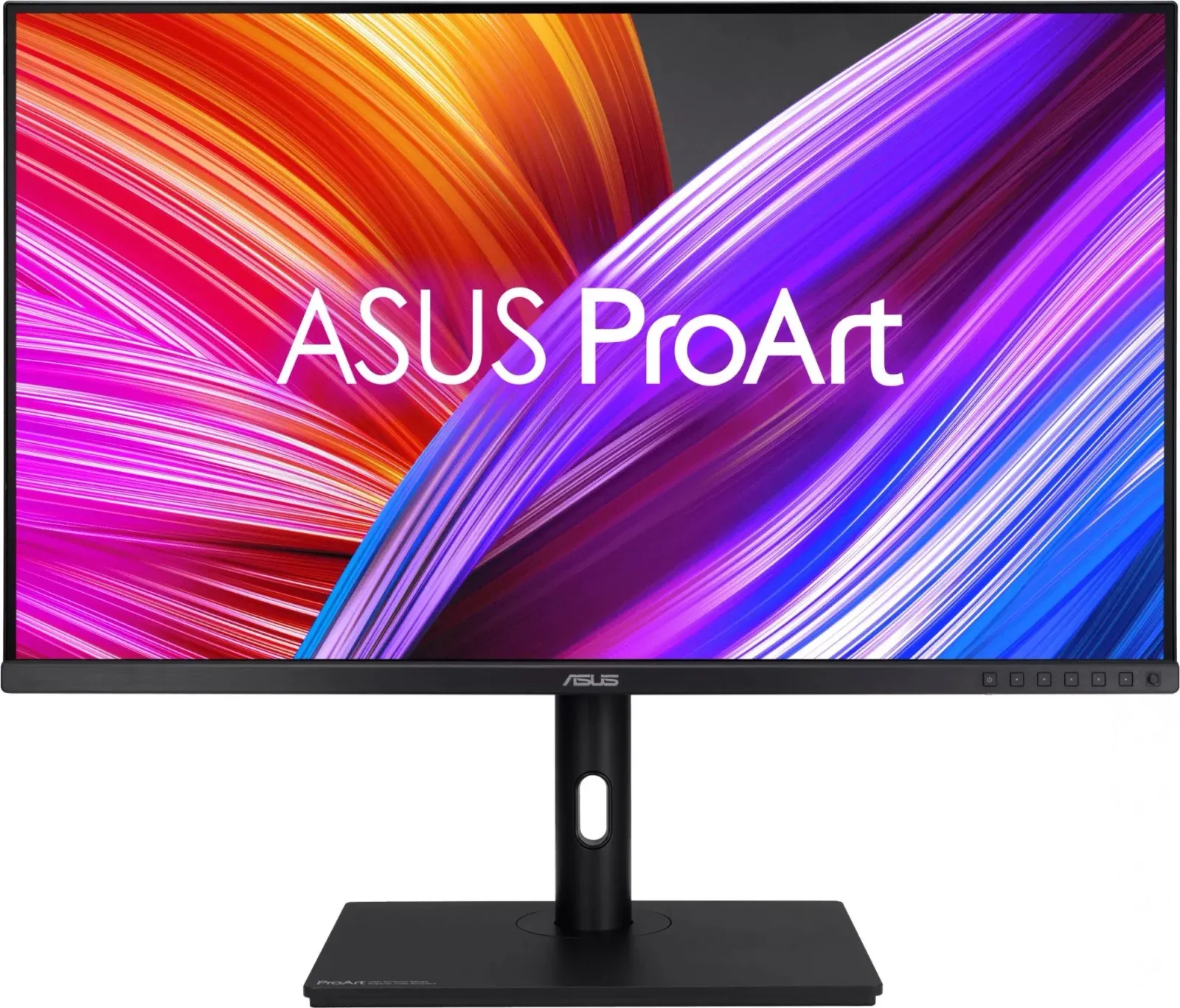 Мониторы ЖК ASUS PA328QV - фото 1