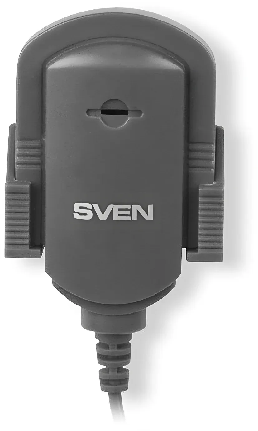 Микрофоны SVEN MK-155 черный