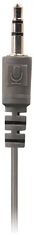 Микрофоны SVEN MK-155 черный - фото 4