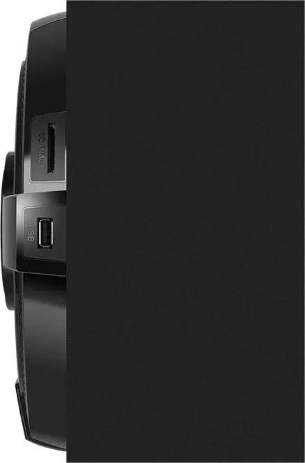 Колонки Sven MS-2085 2.1 черный 60Вт BT - фото 3