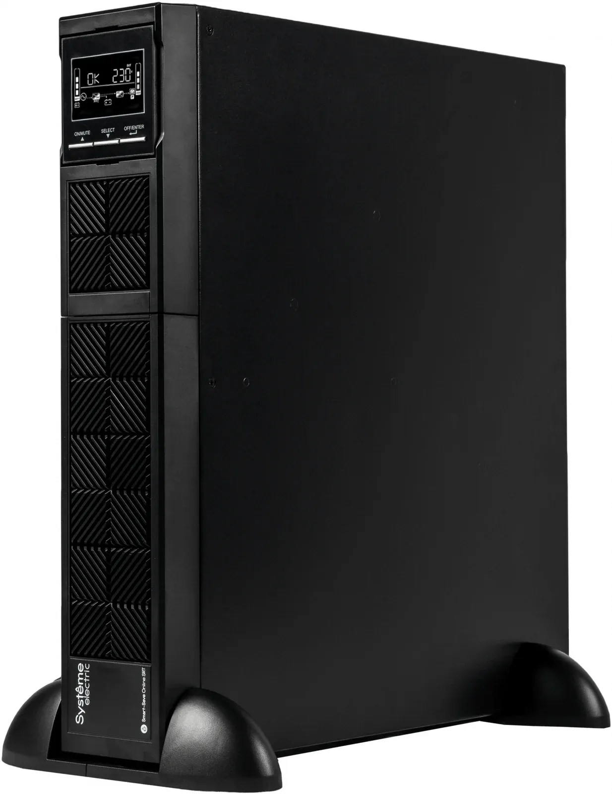 On-Line SYSTEME ELECTRIC SRTSE2000RTXLI-NC