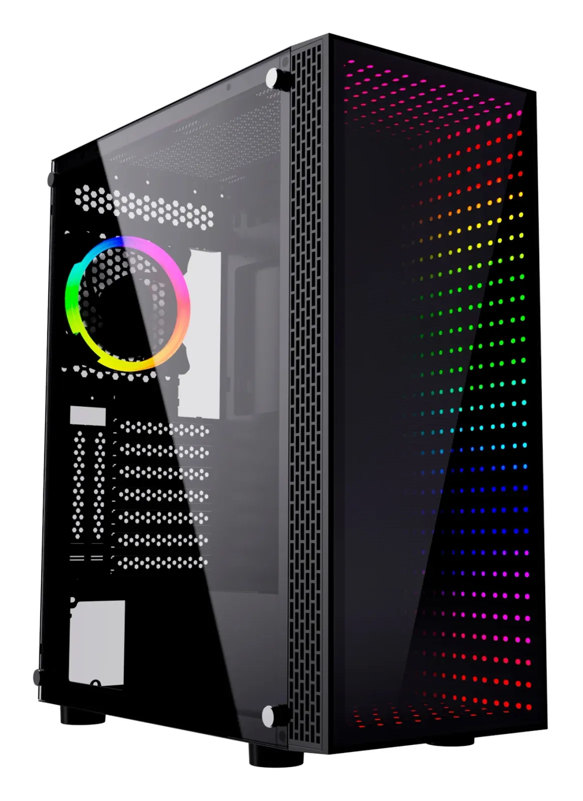 Корпуса GMNG GG-CC120 - фото 1