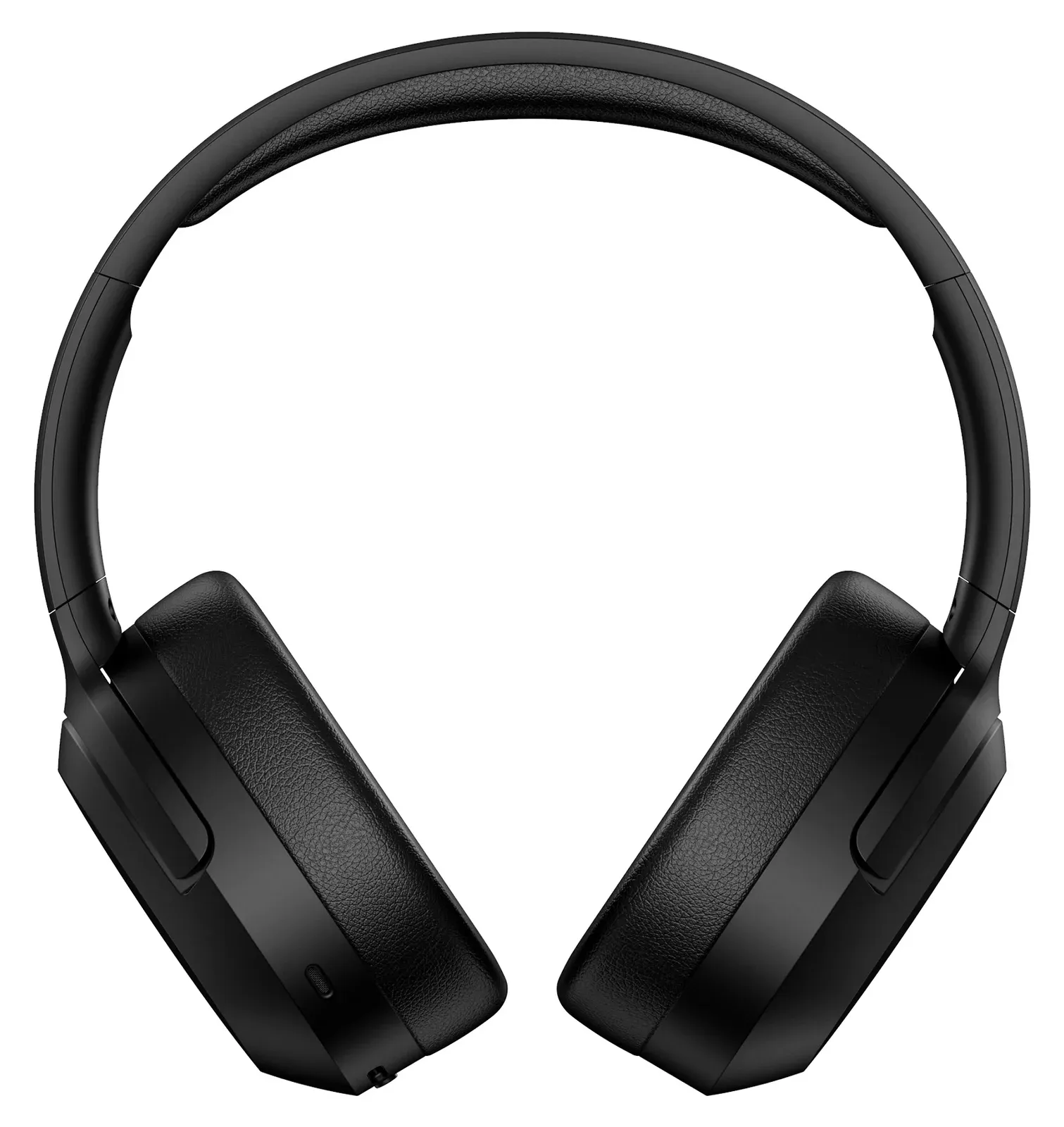 Гарнитура мониторные Edifier W820NB Plus черный беспроводные bluetooth оголовье - фото 3