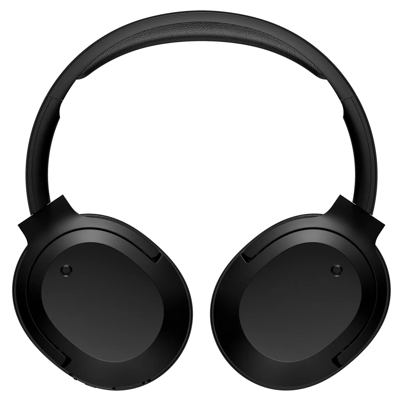 Гарнитура мониторные Edifier W820NB Plus черный беспроводные bluetooth оголовье - фото 4