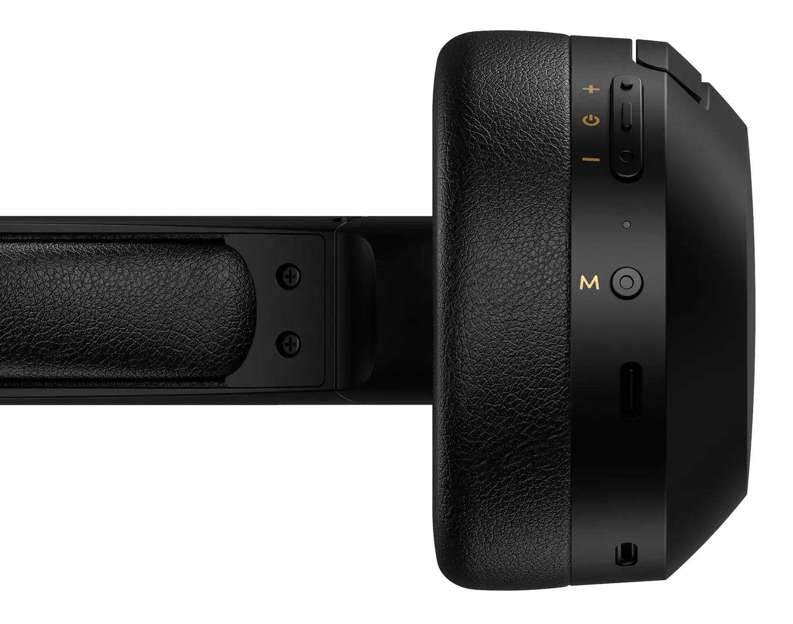Гарнитура мониторные Edifier W820NB Plus черный беспроводные bluetooth оголовье - фото 7