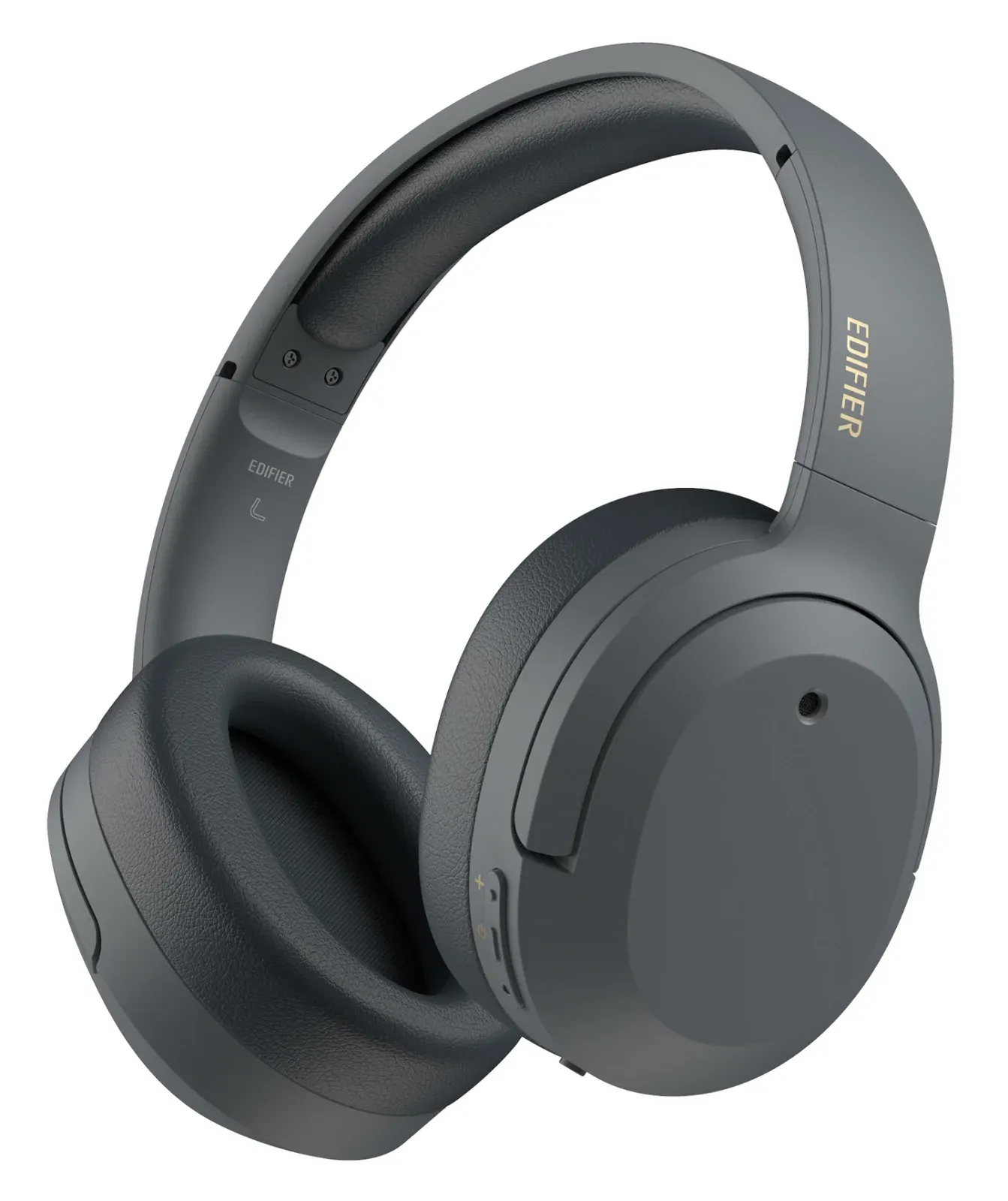Наушники и гарнитуры EDIFIER W820NB Plus серый - фото 2