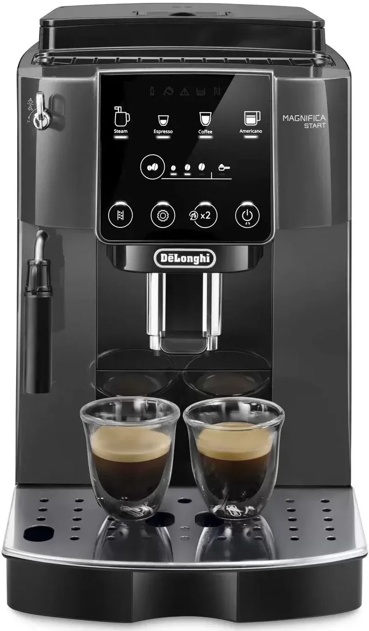 Кофемашины DELONGHI ECAM220.22.GB - фото 1