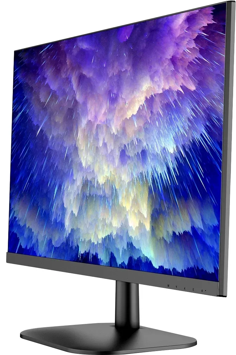 Монитор NPC 23.8 MF240A черный IPS LED 5ms 16:9 HDMI M/M 250cd 178гр/178гр 1920x1080 75Hz G-Sync VGA DP FHD 3.12кг - фото 2