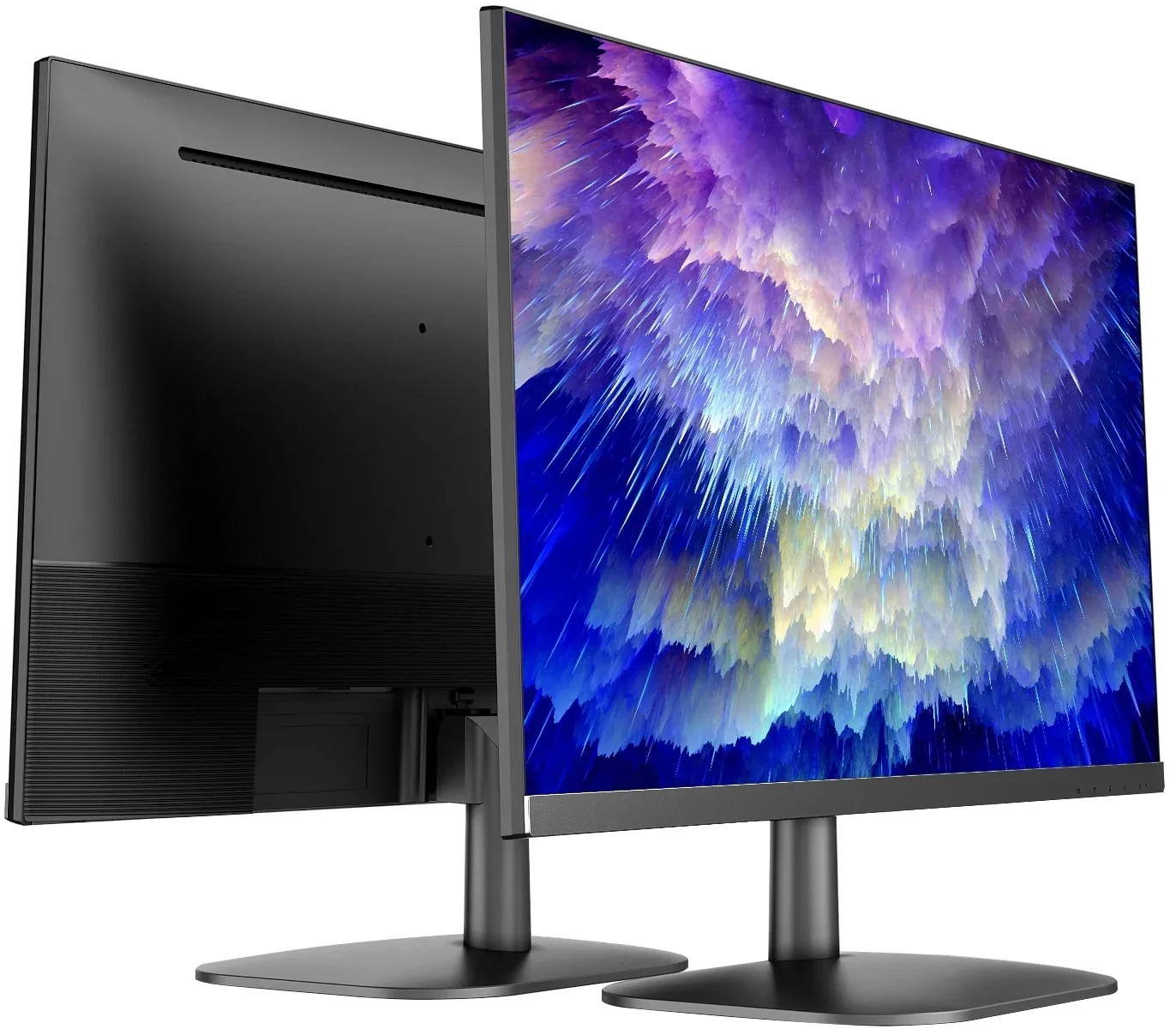 Монитор NPC 23.8 MF240A черный IPS LED 5ms 16:9 HDMI M/M 250cd 178гр/178гр 1920x1080 75Hz G-Sync VGA DP FHD 3.12кг - фото 4