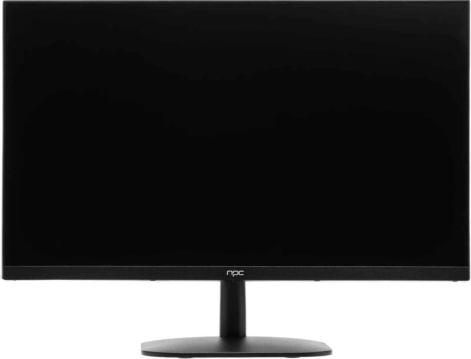 Монитор NPC 23.8 MF240A черный IPS LED 5ms 16:9 HDMI M/M 250cd 178гр/178гр 1920x1080 75Hz G-Sync VGA DP FHD 3.12кг - фото 6
