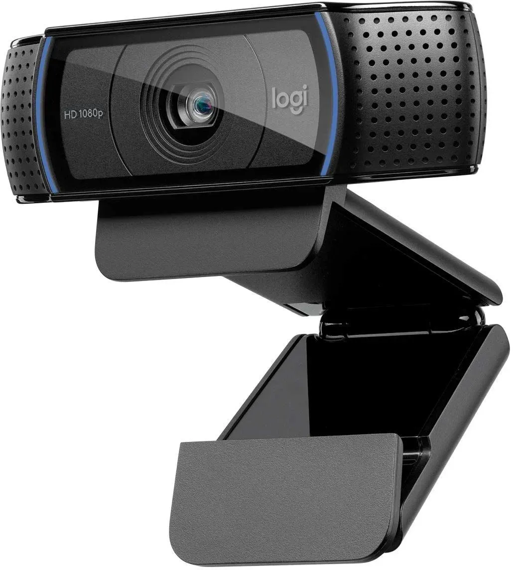 Камеры Web LOGITECH C920 - фото 2
