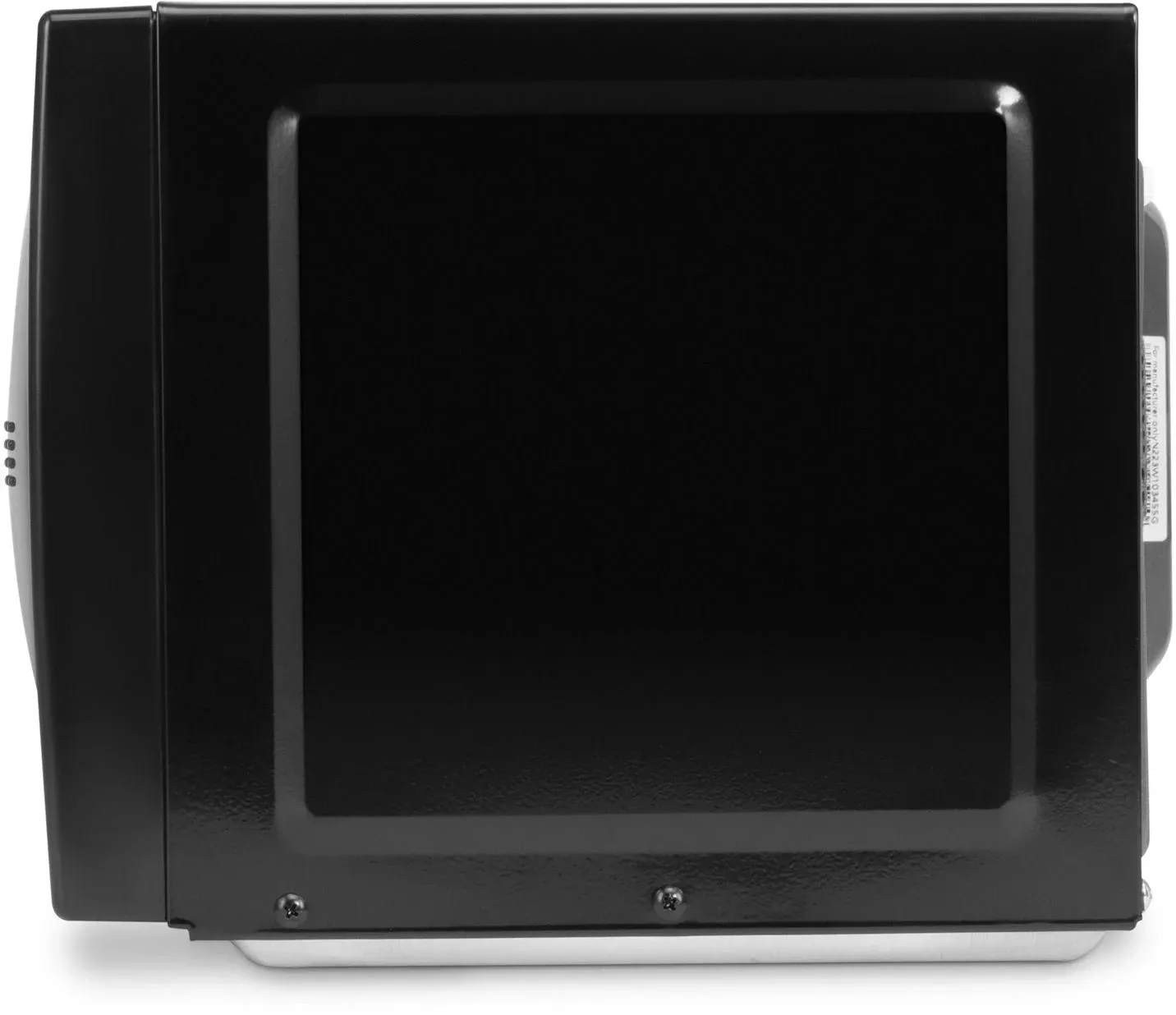 Микроволновая Печь Starwind SMW5020 20л. 700Вт черный, 20 л - фото 6