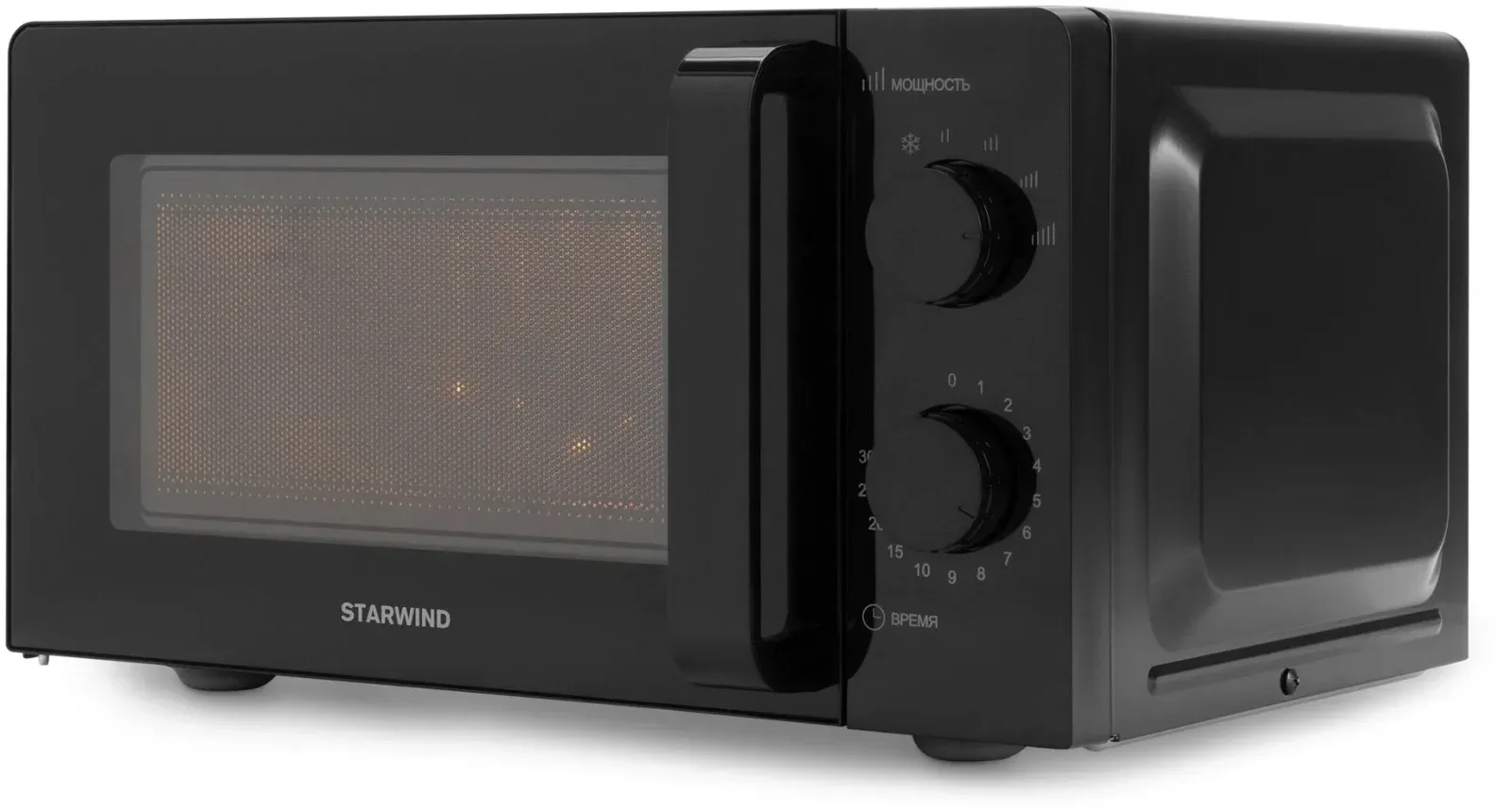 СВЧ STARWIND SMW4520, 20 л - фото 1