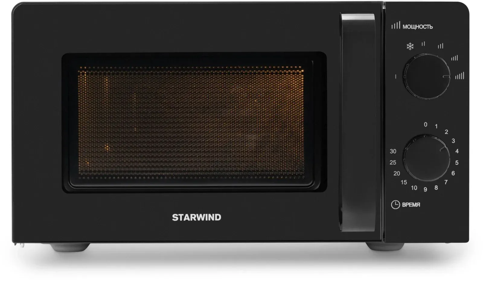СВЧ STARWIND SMW4520, 20 л - фото 3