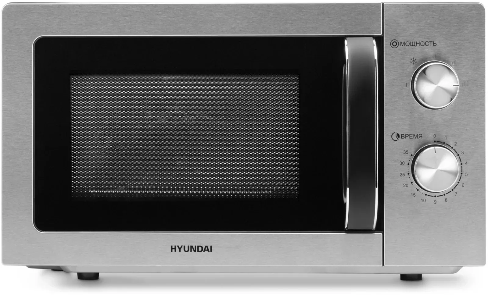СВЧ HYUNDAI HYM-M2013 - фото 1