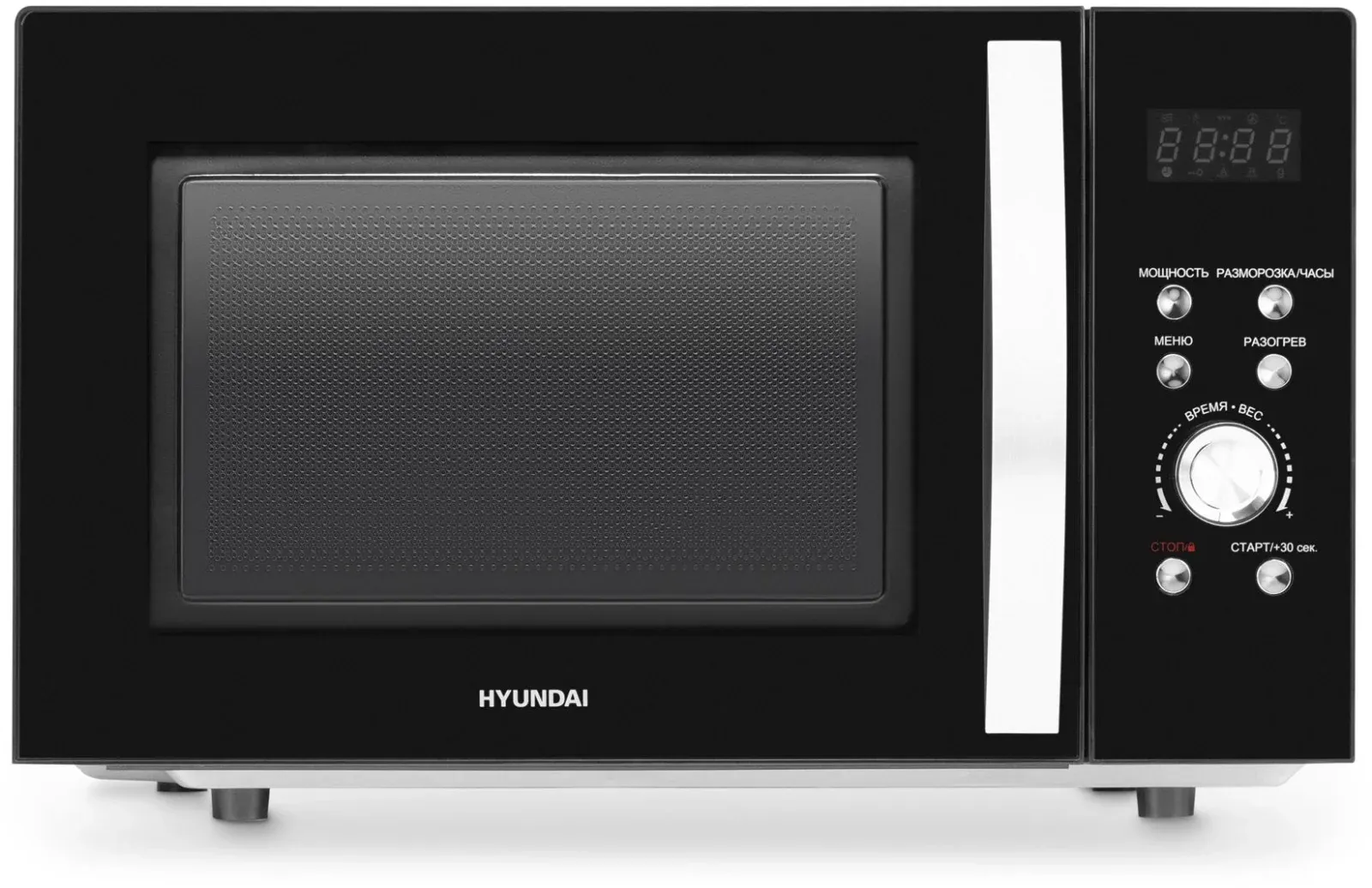 СВЧ HYUNDAI HYM-D2078 - фото 1