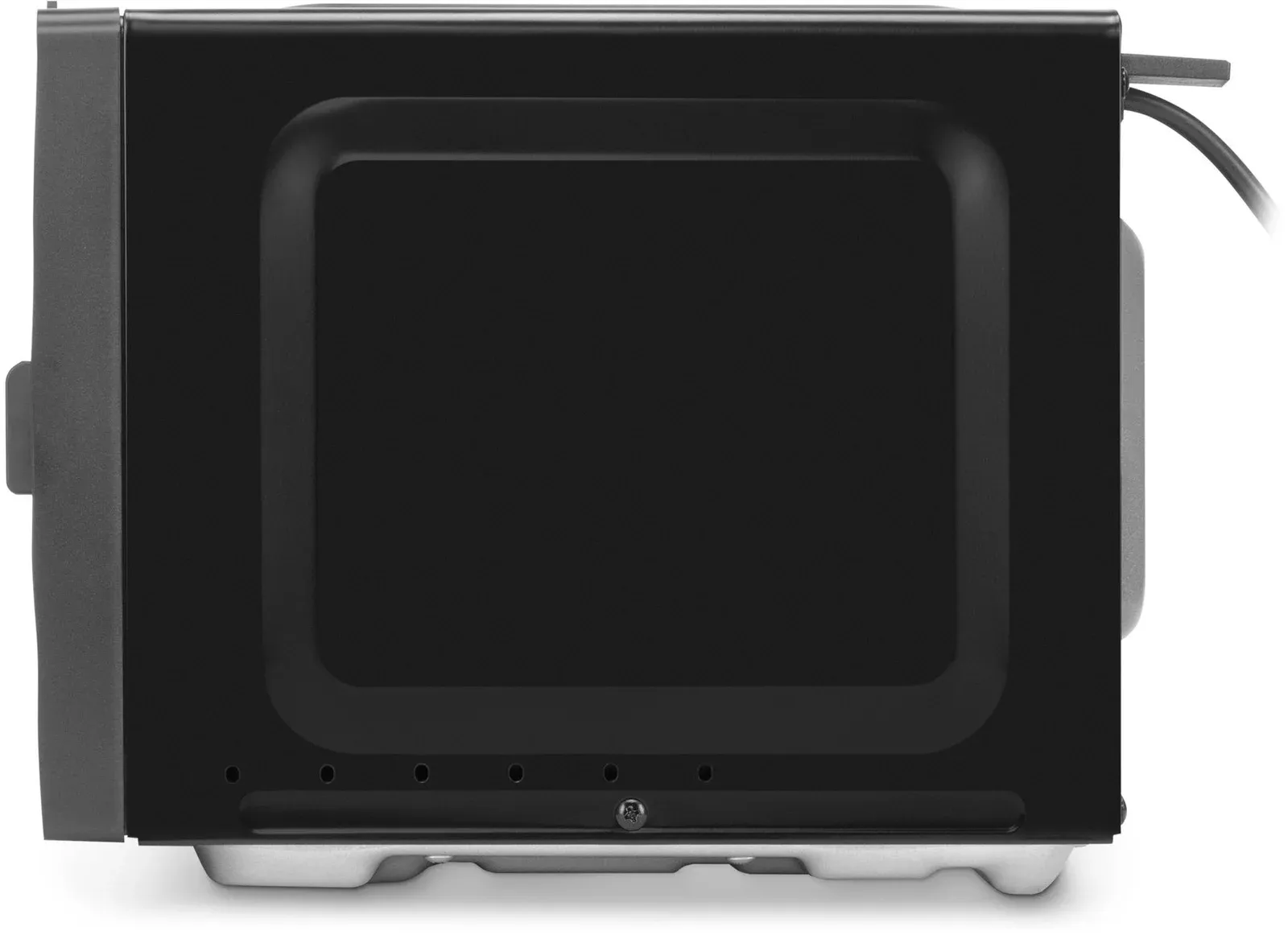 Микроволновая Печь SunWind SUN-MW002 20л. 700Вт черный, 20 л - фото 6