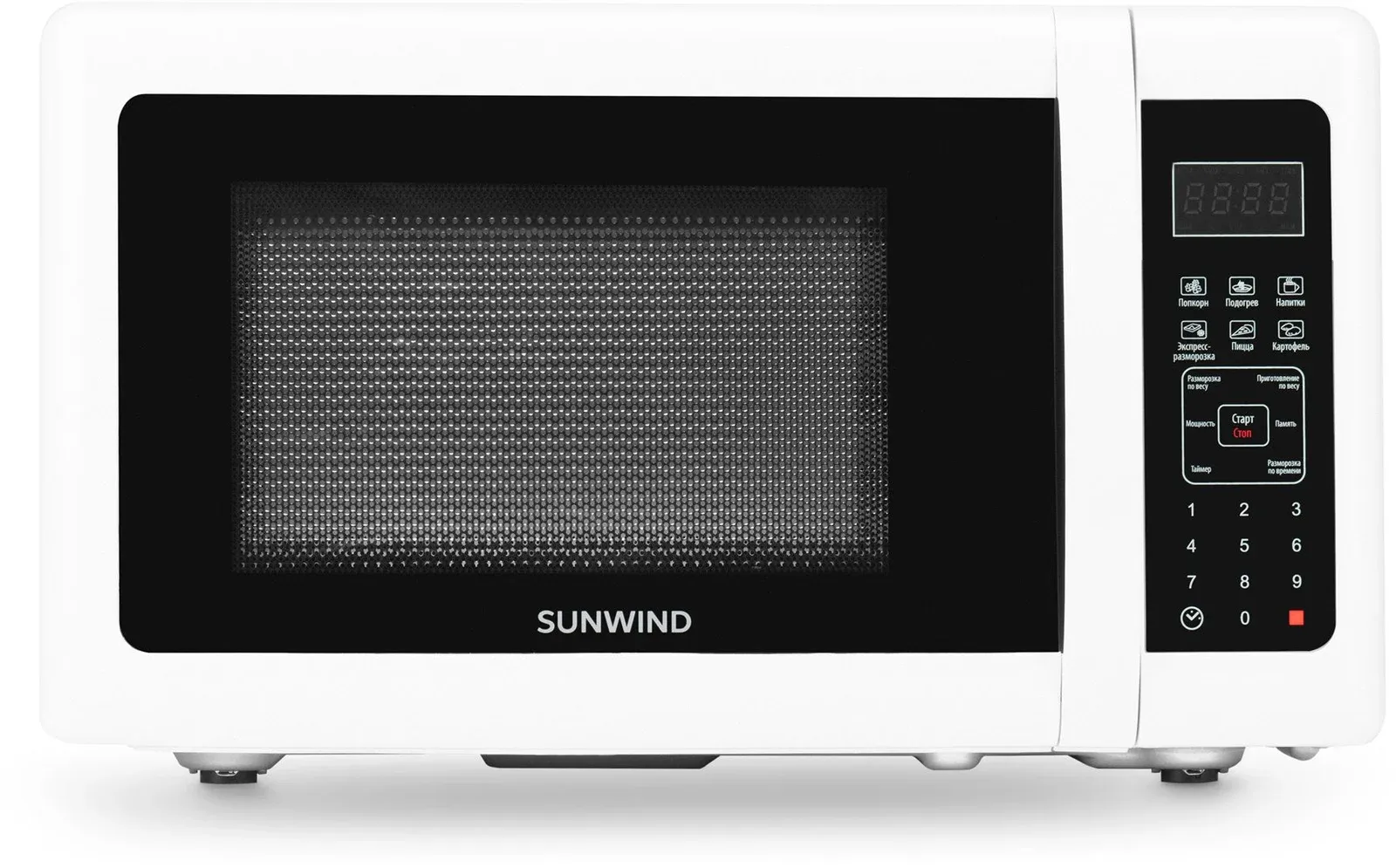 СВЧ SUNWIND SUN-MW005 - фото 1