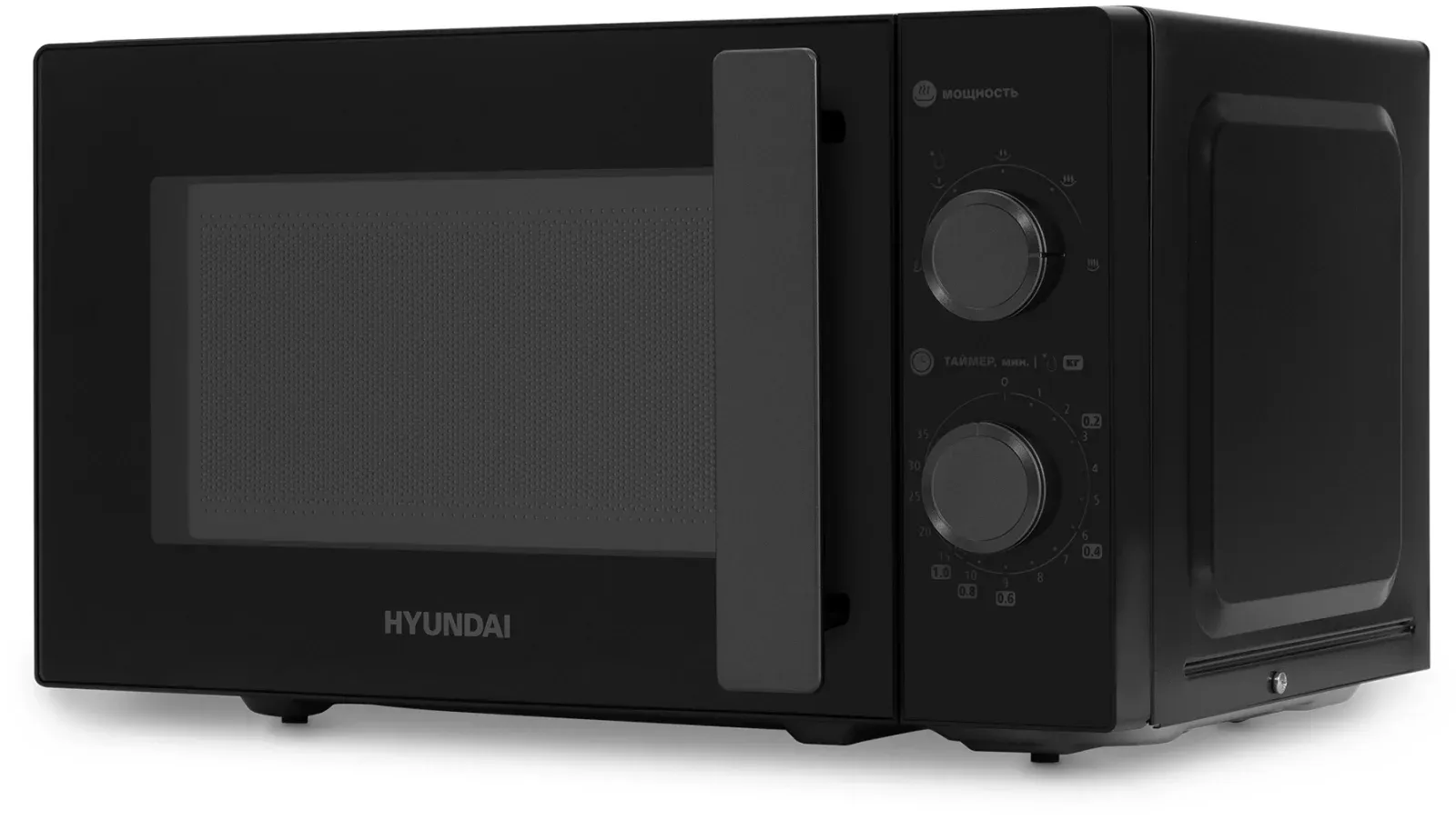 СВЧ HYUNDAI HYM-M2091 - фото 1