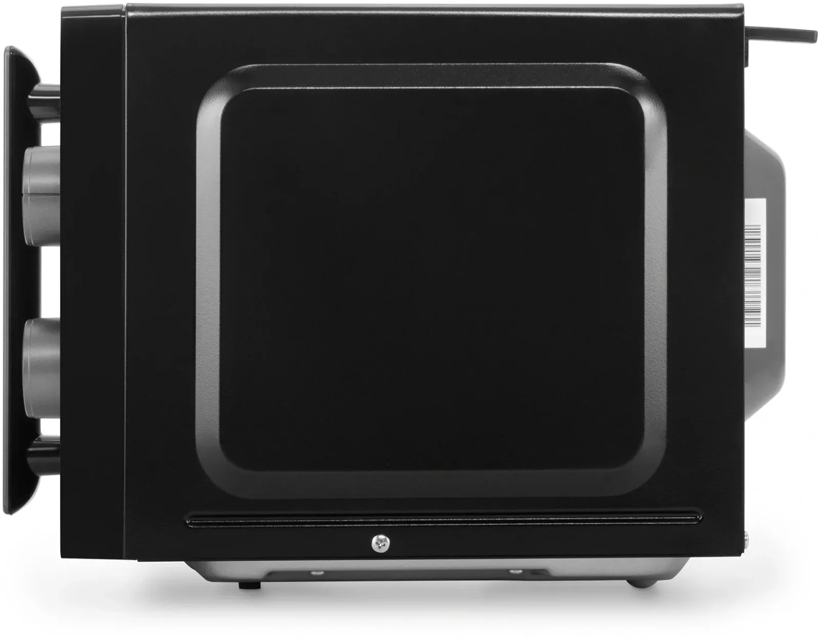 Микроволновая Печь Hyundai HYM-M2091 20л. 700Вт черный, 20 л - фото 6