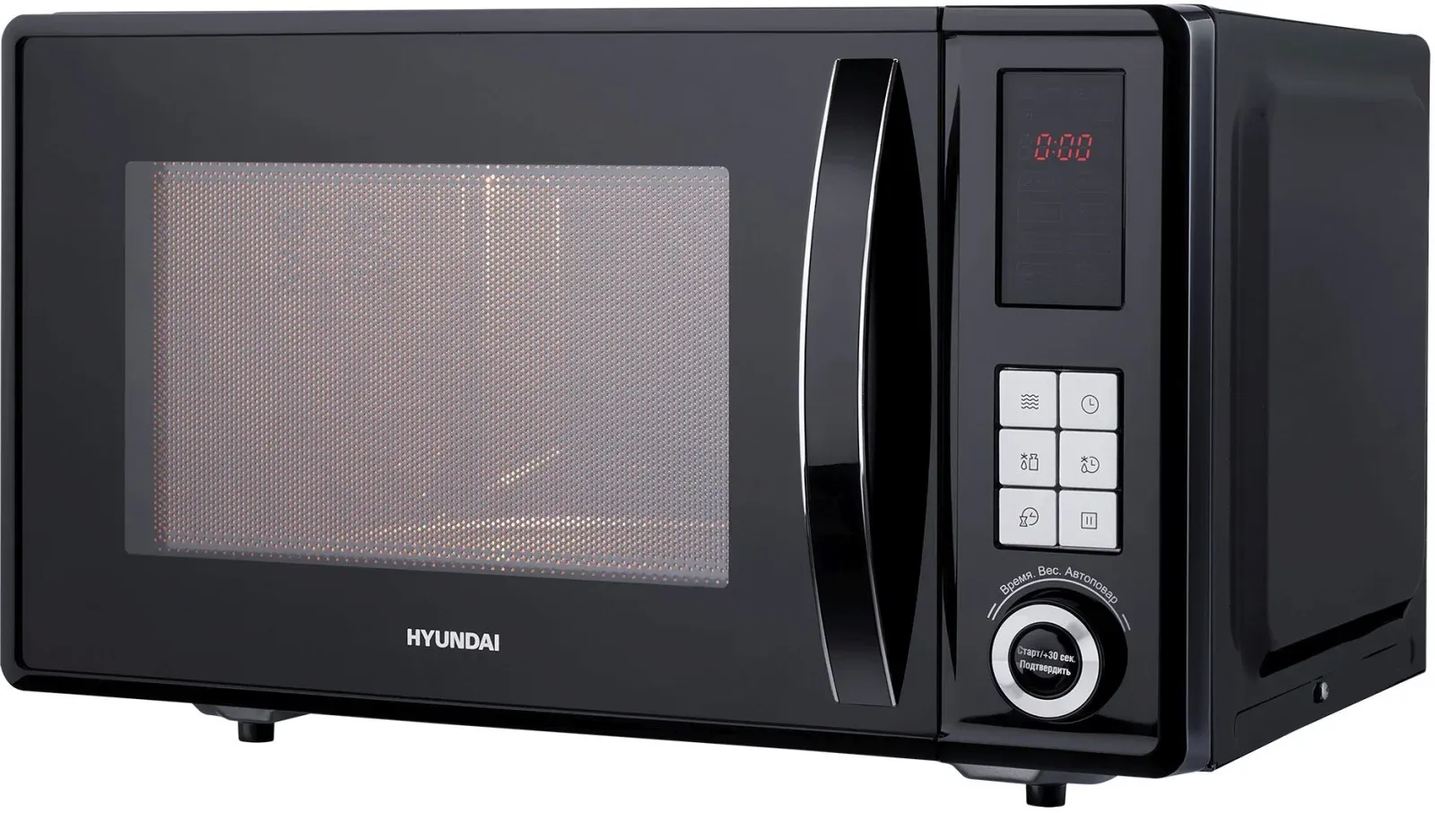 СВЧ HYUNDAI HYM-D3010 - фото 1