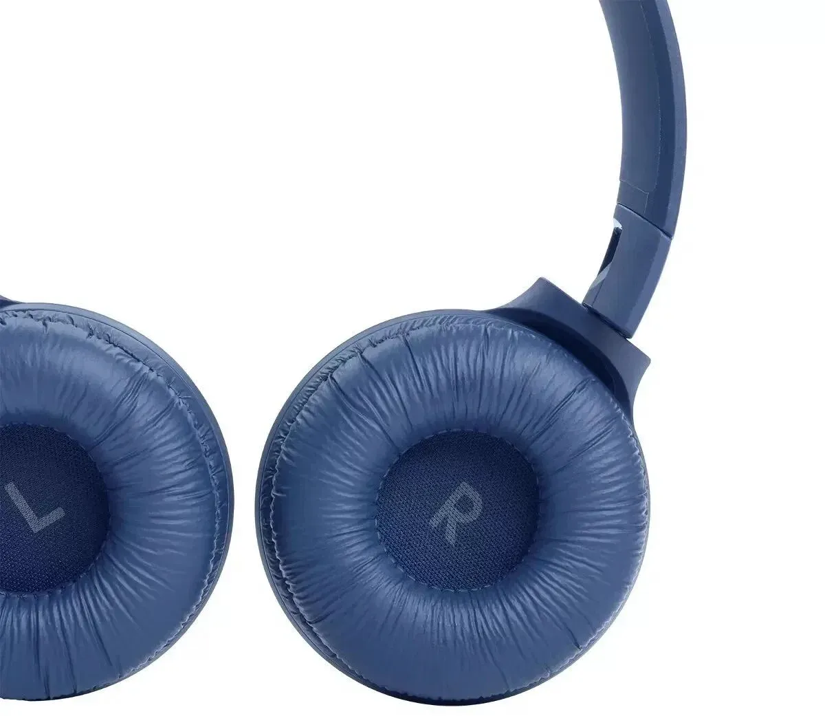 Гарнитура накладные JBL Tune 510BT синий беспроводные bluetooth оголовье JBLT510BTBLU - фото 6
