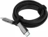 Кабель соединительный аудио-видео Premier 5-807 HDMI m/HDMI m 3м. черный 5-807 3.0 - фото 8