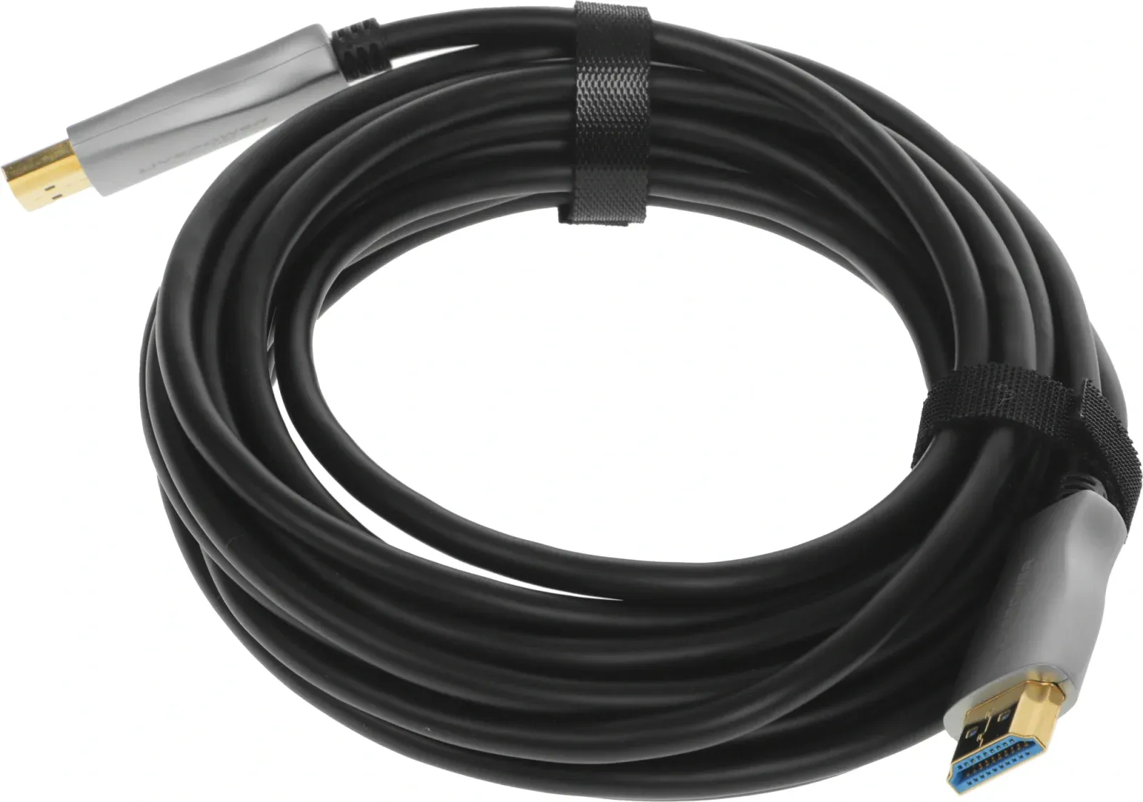 Кабель соединительный аудио-видео Premier 5-807 HDMI m/HDMI m 5м. черный 5-807 5.0 - фото 3