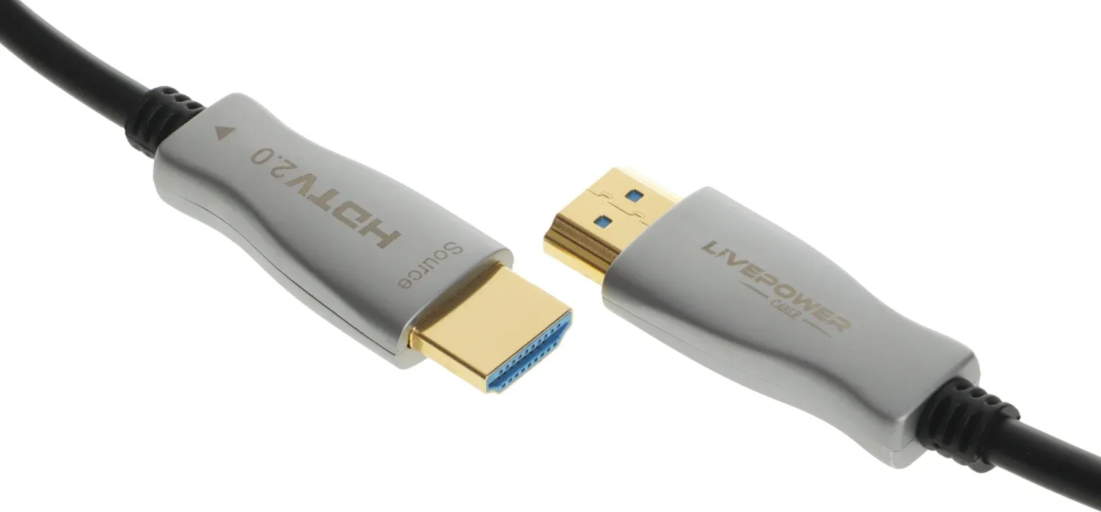 Кабель соединительный аудио-видео Premier 5-807 HDMI m/HDMI m 5м. черный 5-807 5.0 - фото 4