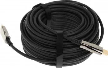 Кабель соединительный аудио-видео Premier 5-807 HDMI m/HDMI m 20м. черный 5-807 20.0 - фото 5