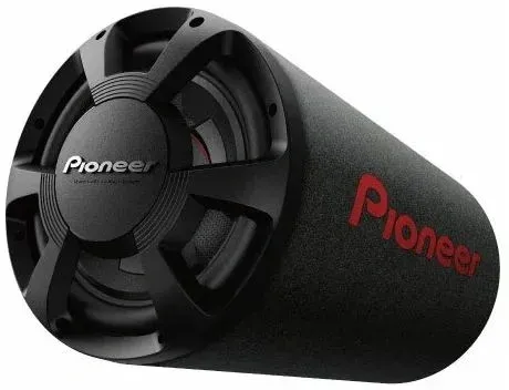 Сабвуферы Автомобильные PIONEER TS-WX306T - фото 1