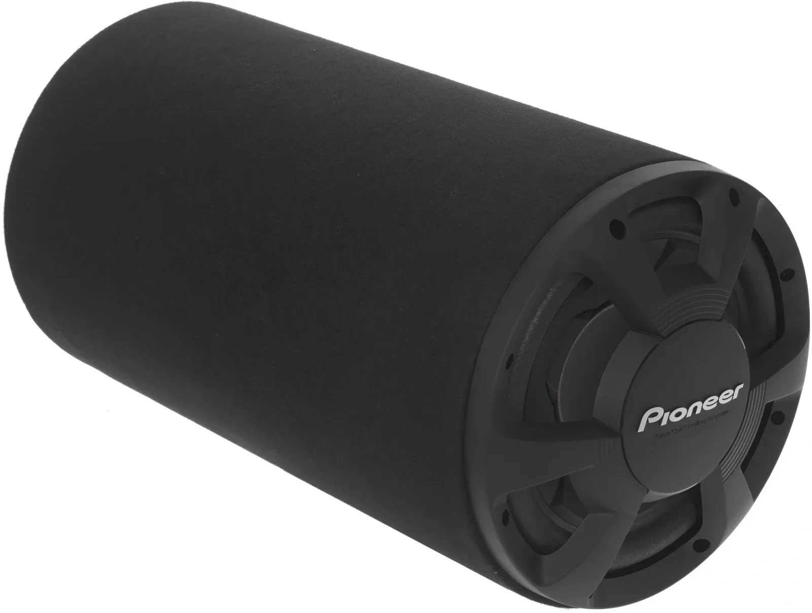 Сабвуфер автомобильный Pioneer TS-WX306T 350Вт пассивный 30см/12 - фото 3