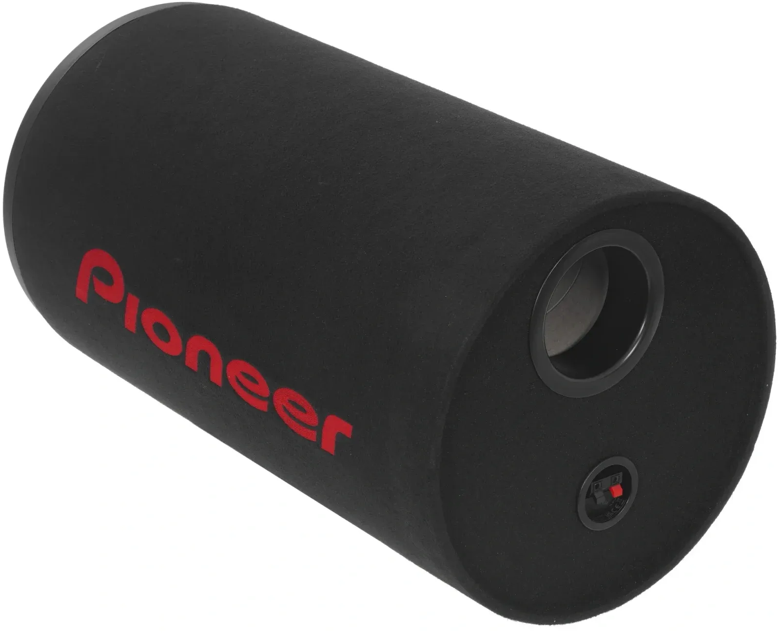 Сабвуфер автомобильный Pioneer TS-WX306T 350Вт пассивный 30см/12 - фото 4