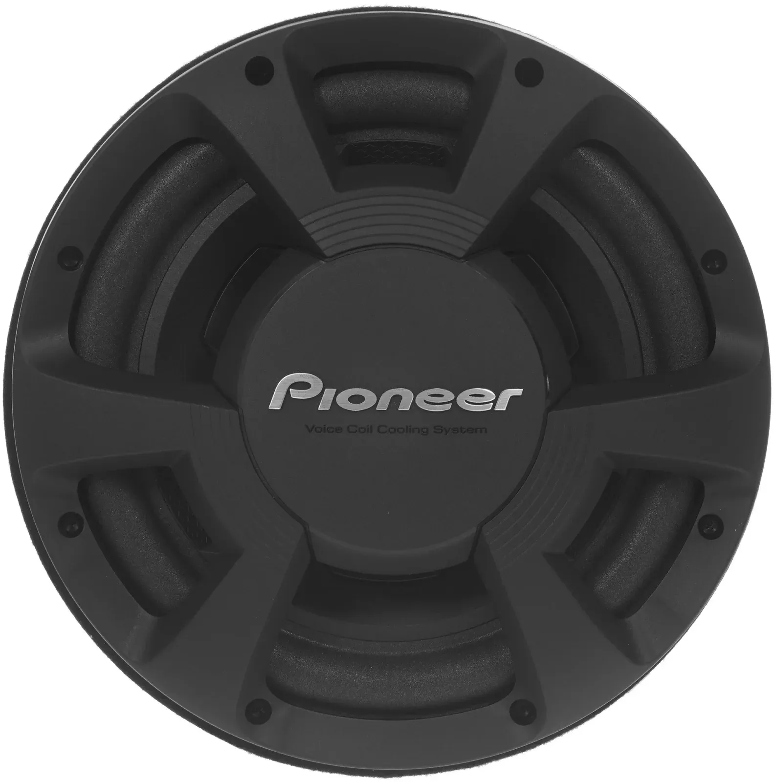 Сабвуфер автомобильный Pioneer TS-WX306T 350Вт пассивный 30см/12 - фото 5
