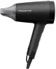Фен Rowenta CV1803F0 1600Вт черный 1830008758 - фото 5