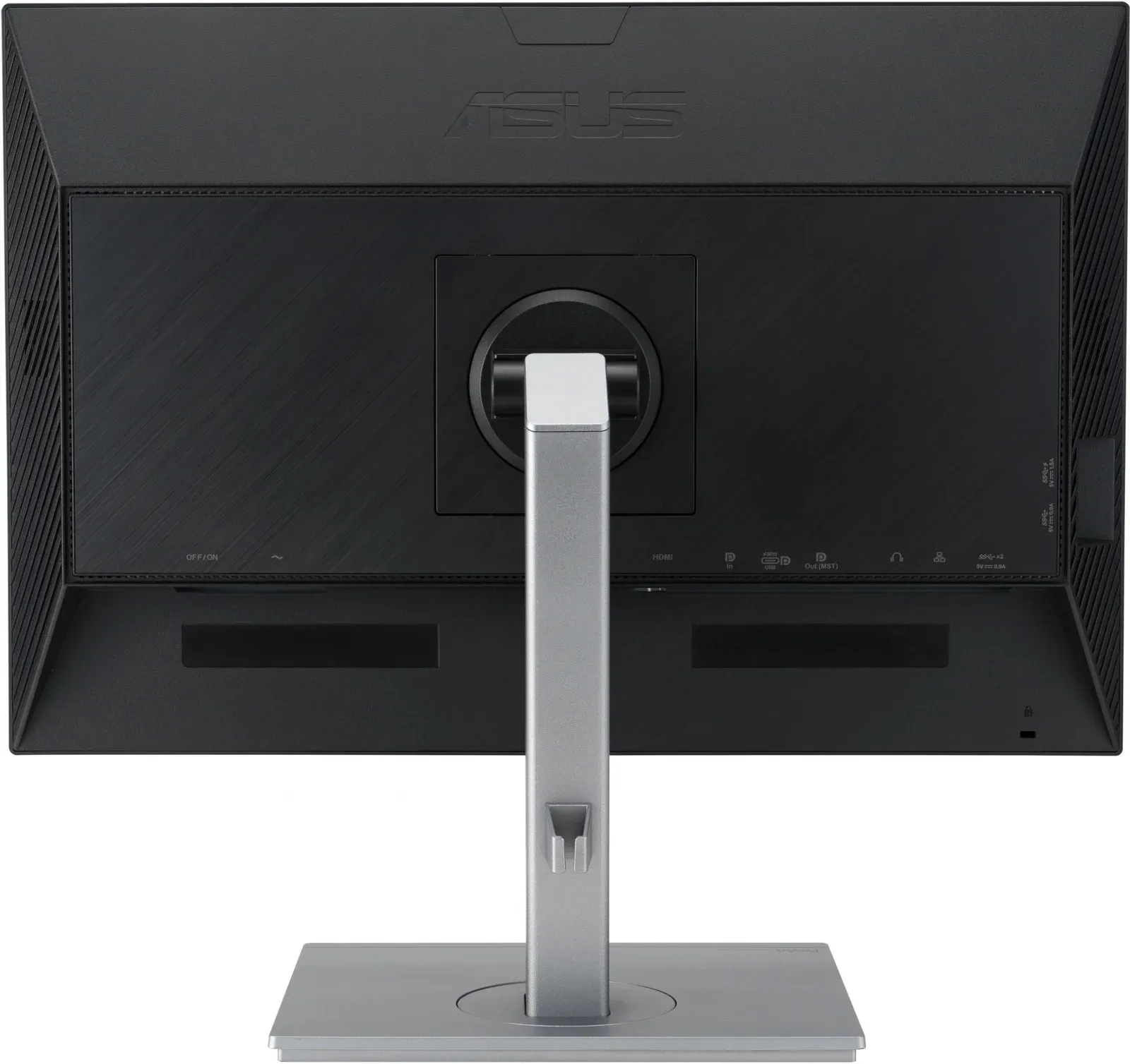 Мониторы ЖК ASUS PA248CNV - фото 3