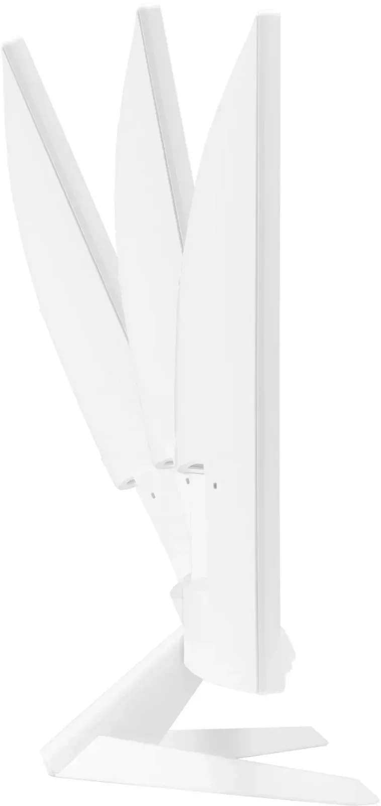Монитор Asus 27 VY279HE-W белый IPS LED 16:9 HDMI матовая 250cd 178гр/178гр 1920x1080 75Hz FreeSync VGA FHD 4.21кг - фото 5