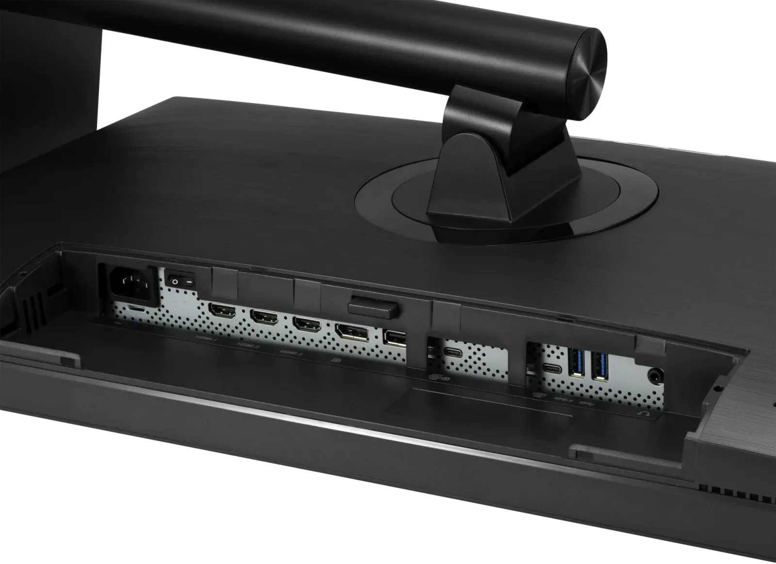 Монитор Asus 32 ProArt PA32UCR-K черный IPS LED 16:9 HDMI M/M матовая HAS Piv 400cd 178гр/178гр 3840x2160 60Hz DP 4K USB 12.3кг - фото 7