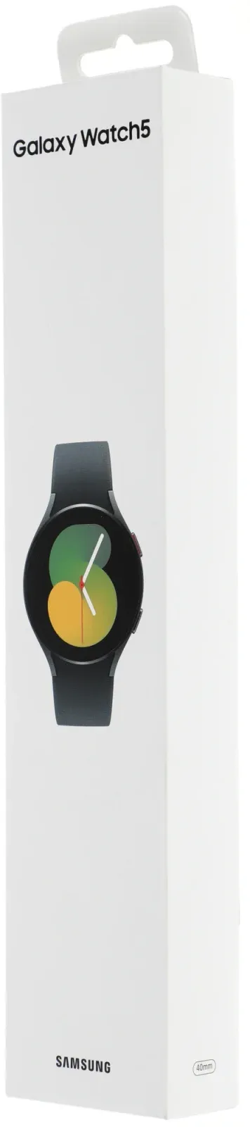 Часы для смартфонов SAMSUNG GALAXY WATCH 5 - фото 1